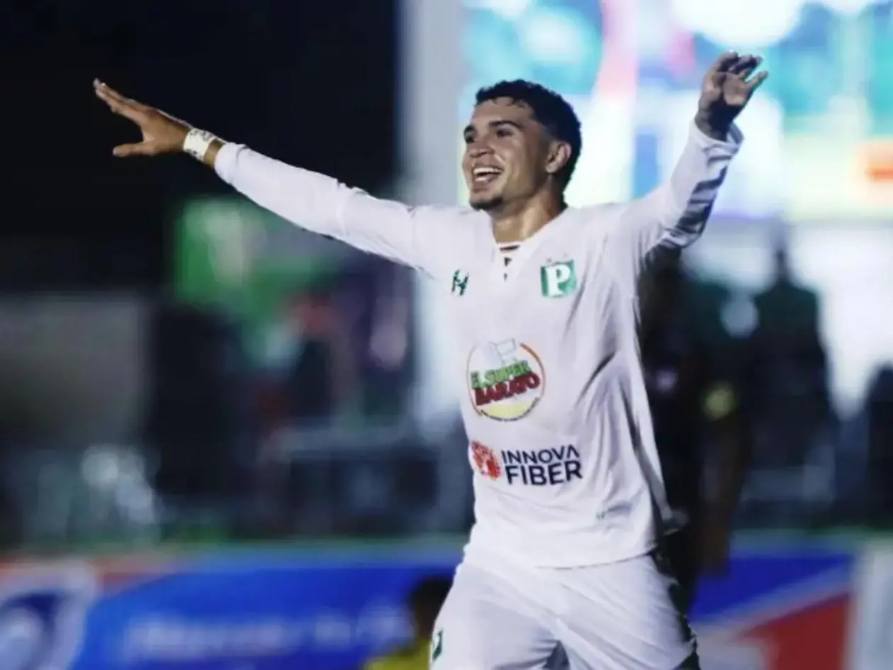 Comunicado oficial del Platense Futbol Club