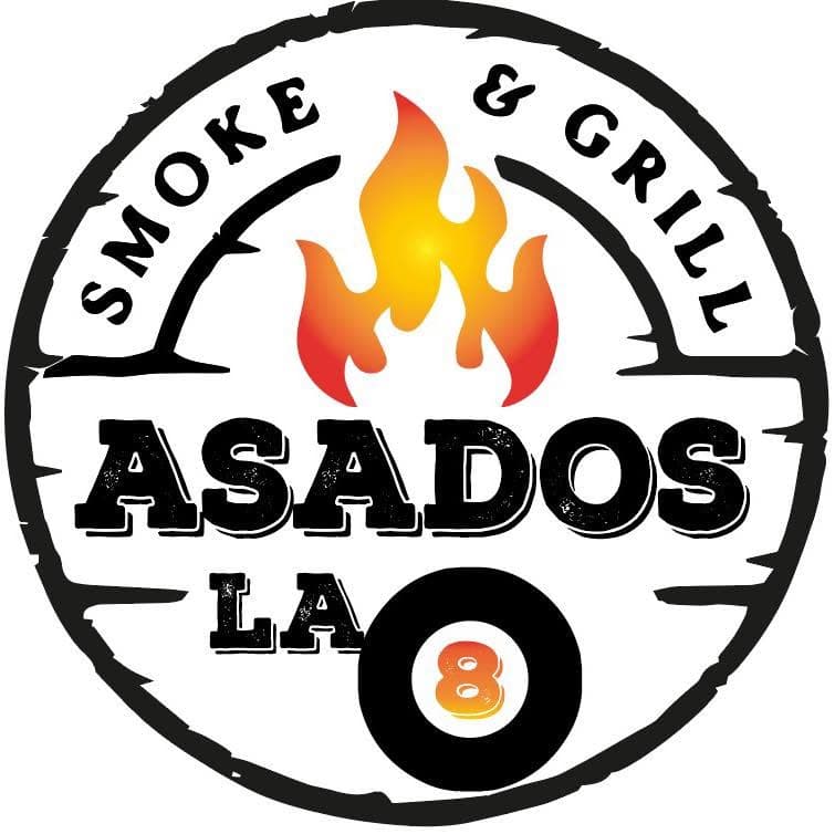 Asados La 8