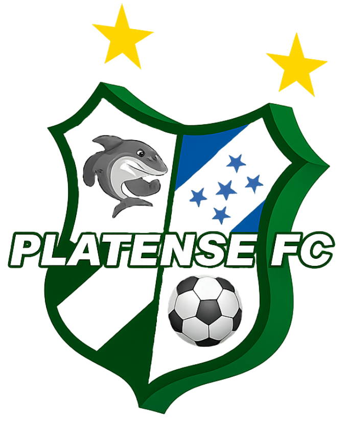 Escudo de Platense